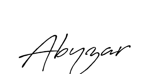 See photos of Abyzar official signature by Spectra . Check more albums & portfolios. Read reviews & check more about Antro_Vectra_Bolder font. Abyzar signature style 7 images and pictures png