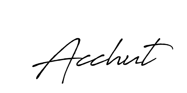 Check out images of Autograph of Acchut name. Actor Acchut Signature Style. Antro_Vectra_Bolder is a professional sign style online. Acchut signature style 7 images and pictures png
