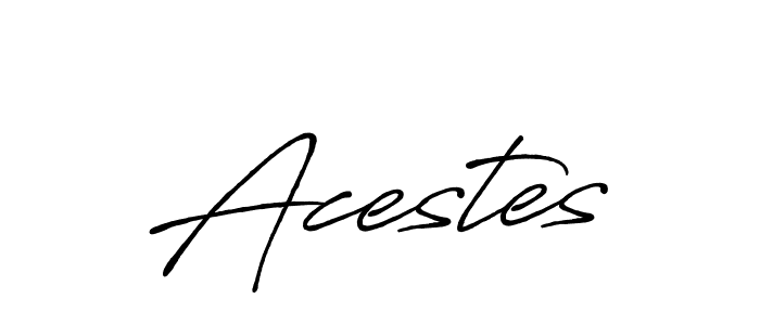 You should practise on your own different ways (Antro_Vectra_Bolder) to write your name (Acestes) in signature. don't let someone else do it for you. Acestes signature style 7 images and pictures png