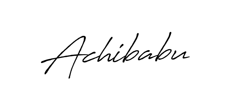 Check out images of Autograph of Achibabu name. Actor Achibabu Signature Style. Antro_Vectra_Bolder is a professional sign style online. Achibabu signature style 7 images and pictures png