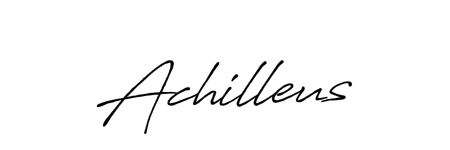 See photos of Achilleus official signature by Spectra . Check more albums & portfolios. Read reviews & check more about Antro_Vectra_Bolder font. Achilleus signature style 7 images and pictures png