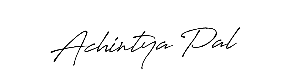 Here are the top 10 professional signature styles for the name Achintya Pal. These are the best autograph styles you can use for your name. Achintya Pal signature style 7 images and pictures png
