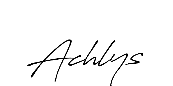 This is the best signature style for the Achlys name. Also you like these signature font (Antro_Vectra_Bolder). Mix name signature. Achlys signature style 7 images and pictures png