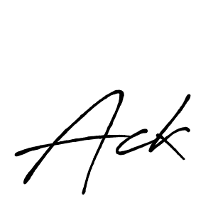 Here are the top 10 professional signature styles for the name Ack. These are the best autograph styles you can use for your name. Ack signature style 7 images and pictures png