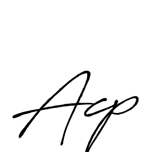 The best way (Antro_Vectra_Bolder) to make a short signature is to pick only two or three words in your name. The name Acp include a total of six letters. For converting this name. Acp signature style 7 images and pictures png