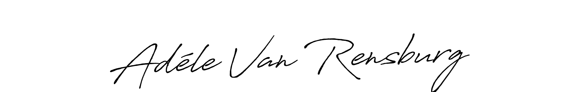 You can use this online signature creator to create a handwritten signature for the name Adéle Van Rensburg. This is the best online autograph maker. Adéle Van Rensburg signature style 7 images and pictures png