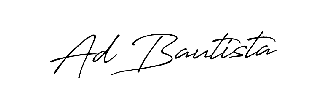 See photos of Ad Bautista official signature by Spectra . Check more albums & portfolios. Read reviews & check more about Antro_Vectra_Bolder font. Ad Bautista signature style 7 images and pictures png