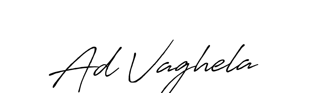 See photos of Ad Vaghela official signature by Spectra . Check more albums & portfolios. Read reviews & check more about Antro_Vectra_Bolder font. Ad Vaghela signature style 7 images and pictures png