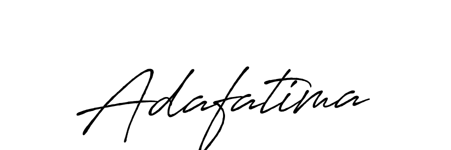 Here are the top 10 professional signature styles for the name Adafatima. These are the best autograph styles you can use for your name. Adafatima signature style 7 images and pictures png