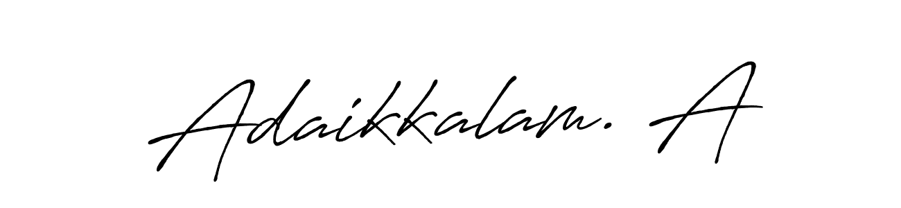 You can use this online signature creator to create a handwritten signature for the name Adaikkalam. A. This is the best online autograph maker. Adaikkalam. A signature style 7 images and pictures png