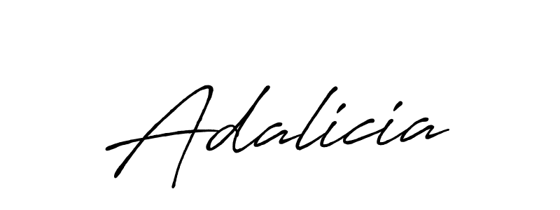 Make a short Adalicia signature style. Manage your documents anywhere anytime using Antro_Vectra_Bolder. Create and add eSignatures, submit forms, share and send files easily. Adalicia signature style 7 images and pictures png