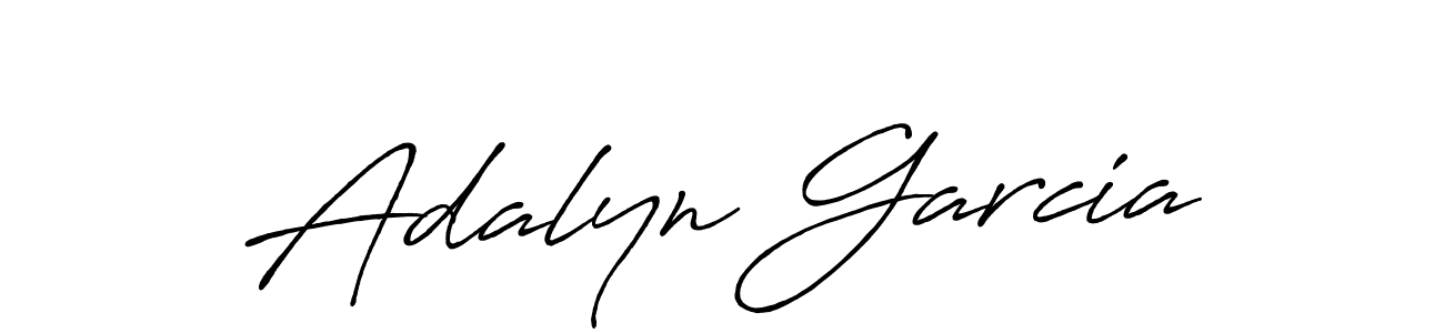 You can use this online signature creator to create a handwritten signature for the name Adalyn Garcia. This is the best online autograph maker. Adalyn Garcia signature style 7 images and pictures png