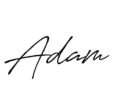 See photos of Adam official signature by Spectra . Check more albums & portfolios. Read reviews & check more about Antro_Vectra_Bolder font. Adam signature style 7 images and pictures png