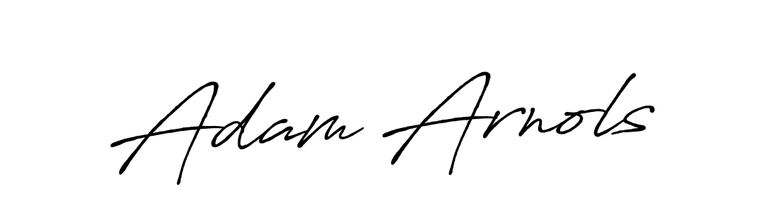 How to make Adam Arnols signature? Antro_Vectra_Bolder is a professional autograph style. Create handwritten signature for Adam Arnols name. Adam Arnols signature style 7 images and pictures png