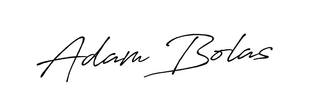 It looks lik you need a new signature style for name Adam Bolas. Design unique handwritten (Antro_Vectra_Bolder) signature with our free signature maker in just a few clicks. Adam Bolas signature style 7 images and pictures png