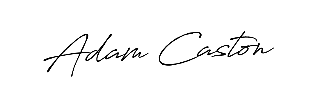 See photos of Adam Caston official signature by Spectra . Check more albums & portfolios. Read reviews & check more about Antro_Vectra_Bolder font. Adam Caston signature style 7 images and pictures png