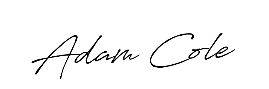 Similarly Antro_Vectra_Bolder is the best handwritten signature design. Signature creator online .You can use it as an online autograph creator for name Adam Cole. Adam Cole signature style 7 images and pictures png