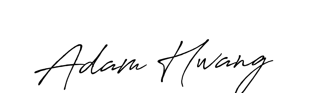 if you are searching for the best signature style for your name Adam Hwang. so please give up your signature search. here we have designed multiple signature styles  using Antro_Vectra_Bolder. Adam Hwang signature style 7 images and pictures png