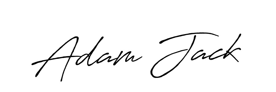 Also You can easily find your signature by using the search form. We will create Adam Jack name handwritten signature images for you free of cost using Antro_Vectra_Bolder sign style. Adam Jack signature style 7 images and pictures png