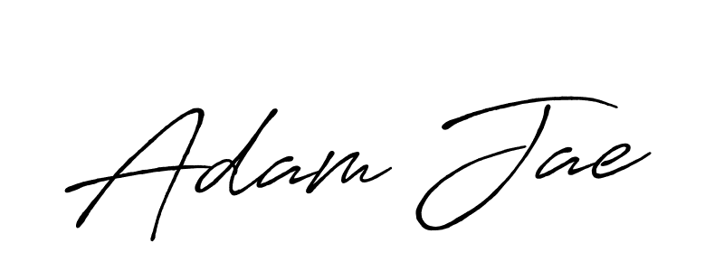 See photos of Adam Jae official signature by Spectra . Check more albums & portfolios. Read reviews & check more about Antro_Vectra_Bolder font. Adam Jae signature style 7 images and pictures png