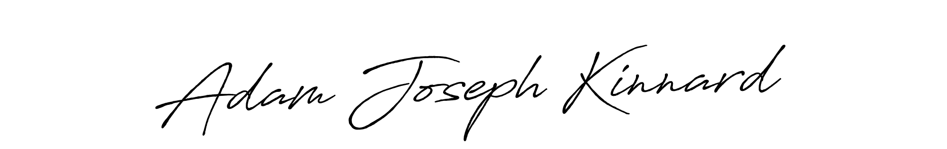 You can use this online signature creator to create a handwritten signature for the name Adam Joseph Kinnard. This is the best online autograph maker. Adam Joseph Kinnard signature style 7 images and pictures png