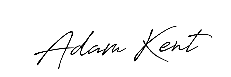It looks lik you need a new signature style for name Adam Kent. Design unique handwritten (Antro_Vectra_Bolder) signature with our free signature maker in just a few clicks. Adam Kent signature style 7 images and pictures png
