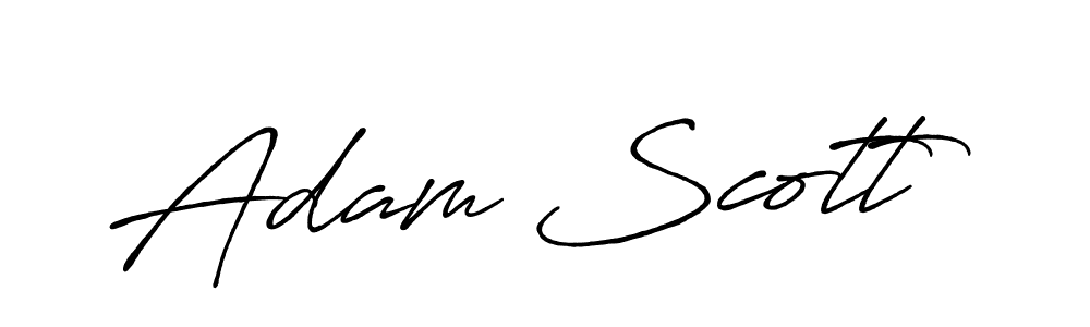 This is the best signature style for the Adam Scott name. Also you like these signature font (Antro_Vectra_Bolder). Mix name signature. Adam Scott signature style 7 images and pictures png