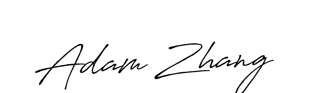 See photos of Adam Zhang official signature by Spectra . Check more albums & portfolios. Read reviews & check more about Antro_Vectra_Bolder font. Adam Zhang signature style 7 images and pictures png