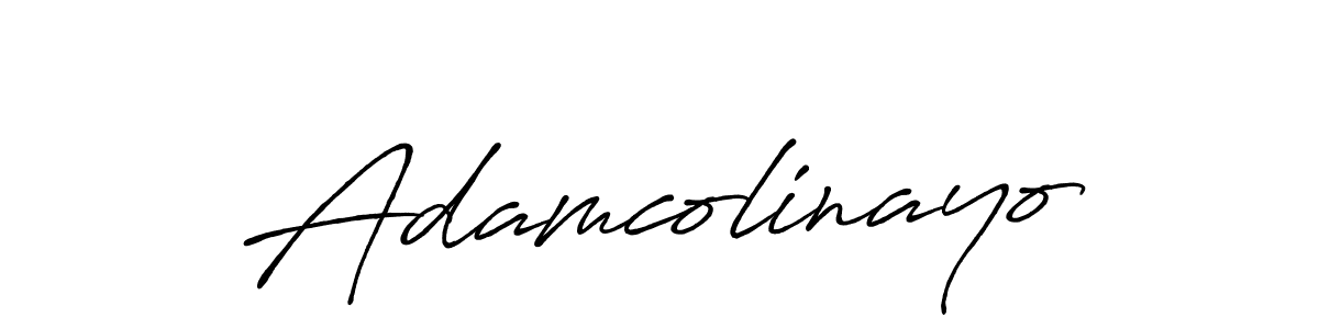 See photos of Adamcolinayo official signature by Spectra . Check more albums & portfolios. Read reviews & check more about Antro_Vectra_Bolder font. Adamcolinayo signature style 7 images and pictures png