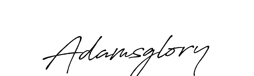 Similarly Antro_Vectra_Bolder is the best handwritten signature design. Signature creator online .You can use it as an online autograph creator for name Adamsglory. Adamsglory signature style 7 images and pictures png