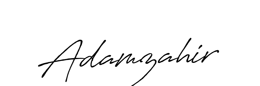 This is the best signature style for the Adamzahir name. Also you like these signature font (Antro_Vectra_Bolder). Mix name signature. Adamzahir signature style 7 images and pictures png