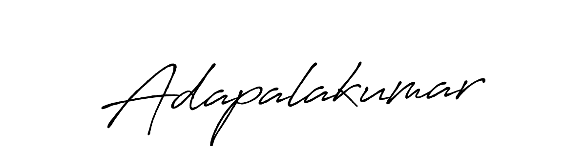 Best and Professional Signature Style for Adapalakumar. Antro_Vectra_Bolder Best Signature Style Collection. Adapalakumar signature style 7 images and pictures png
