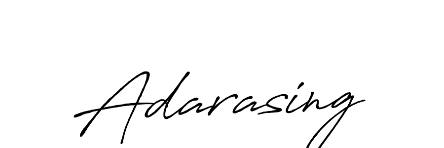 How to Draw Adarasing signature style? Antro_Vectra_Bolder is a latest design signature styles for name Adarasing. Adarasing signature style 7 images and pictures png