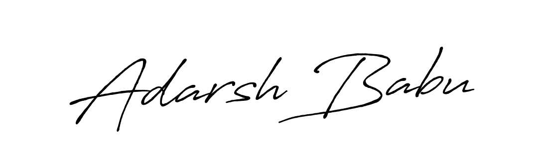 Check out images of Autograph of Adarsh Babu name. Actor Adarsh Babu Signature Style. Antro_Vectra_Bolder is a professional sign style online. Adarsh Babu signature style 7 images and pictures png