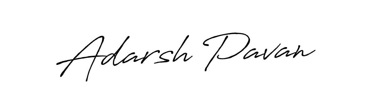 Here are the top 10 professional signature styles for the name Adarsh Pavan. These are the best autograph styles you can use for your name. Adarsh Pavan signature style 7 images and pictures png