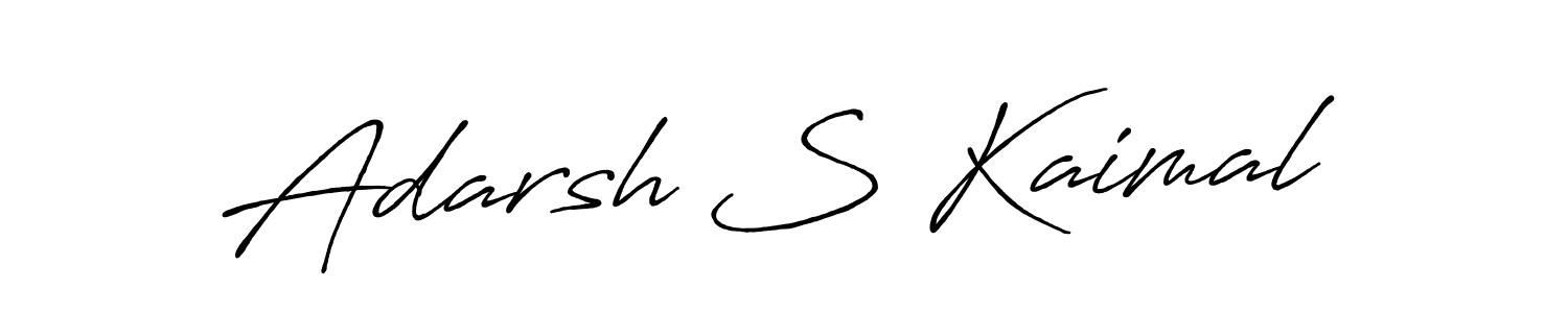 How to Draw Adarsh S Kaimal signature style? Antro_Vectra_Bolder is a latest design signature styles for name Adarsh S Kaimal. Adarsh S Kaimal signature style 7 images and pictures png