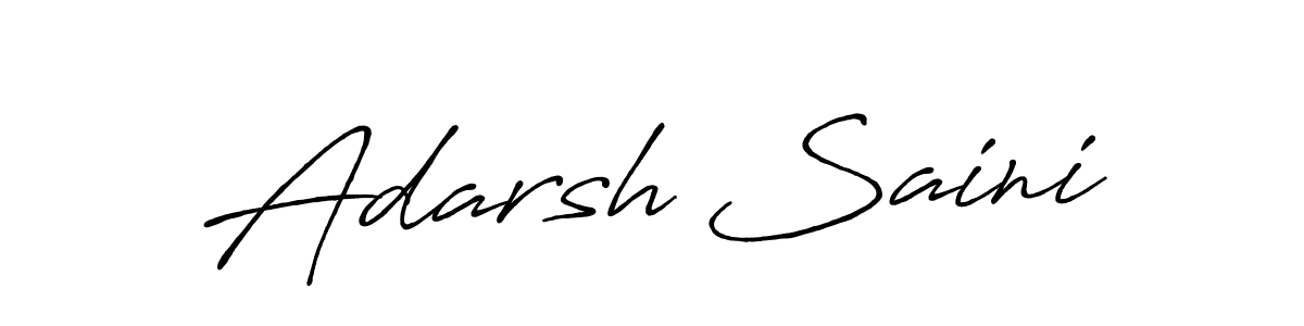 Check out images of Autograph of Adarsh Saini name. Actor Adarsh Saini Signature Style. Antro_Vectra_Bolder is a professional sign style online. Adarsh Saini signature style 7 images and pictures png