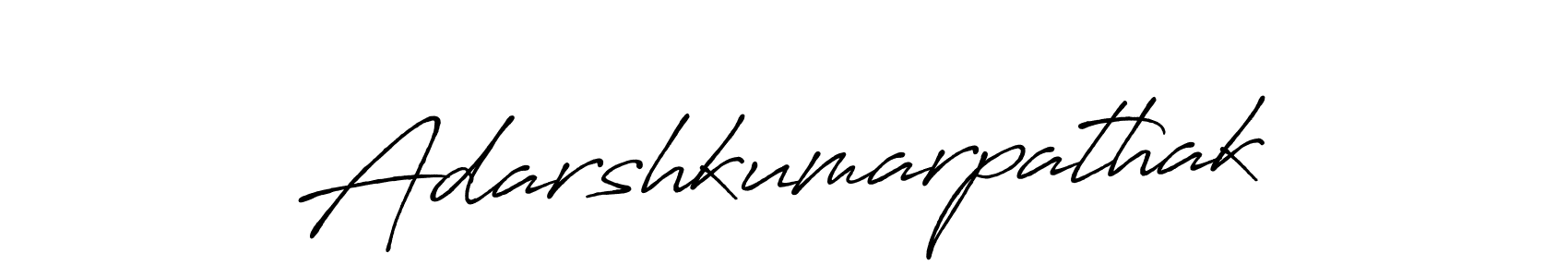 Here are the top 10 professional signature styles for the name Adarshkumarpathak. These are the best autograph styles you can use for your name. Adarshkumarpathak signature style 7 images and pictures png