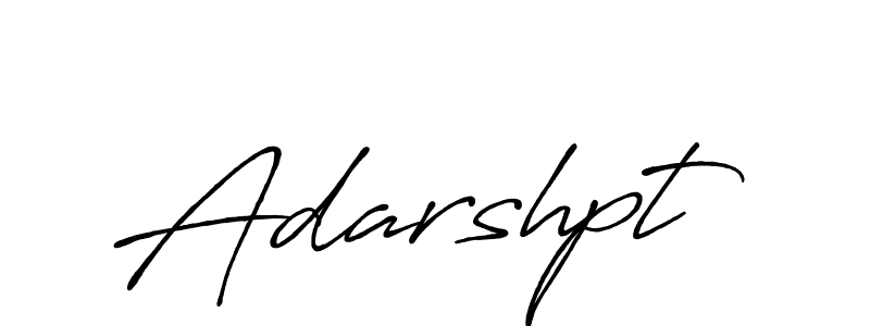 Also You can easily find your signature by using the search form. We will create Adarshpt name handwritten signature images for you free of cost using Antro_Vectra_Bolder sign style. Adarshpt signature style 7 images and pictures png