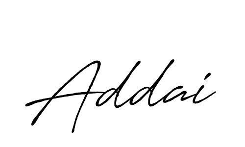 You can use this online signature creator to create a handwritten signature for the name Addai. This is the best online autograph maker. Addai signature style 7 images and pictures png