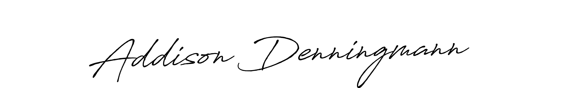 You should practise on your own different ways (Antro_Vectra_Bolder) to write your name (Addison Denningmann) in signature. don't let someone else do it for you. Addison Denningmann signature style 7 images and pictures png