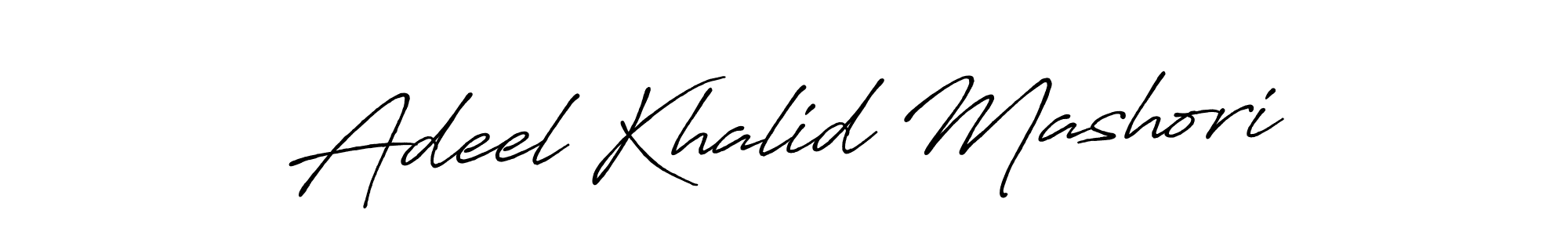 Here are the top 10 professional signature styles for the name Adeel Khalid Mashori. These are the best autograph styles you can use for your name. Adeel Khalid Mashori signature style 7 images and pictures png