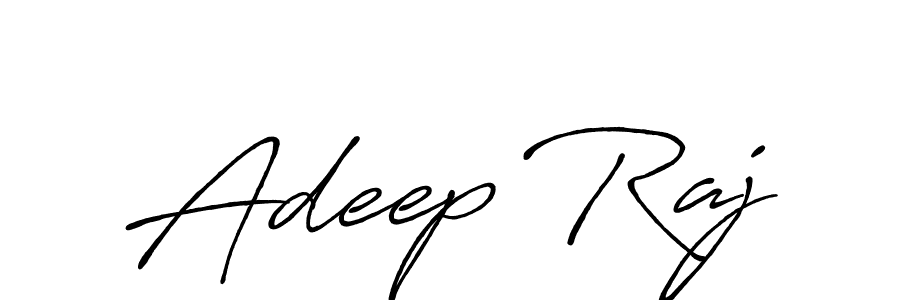 Best and Professional Signature Style for Adeep Raj. Antro_Vectra_Bolder Best Signature Style Collection. Adeep Raj signature style 7 images and pictures png