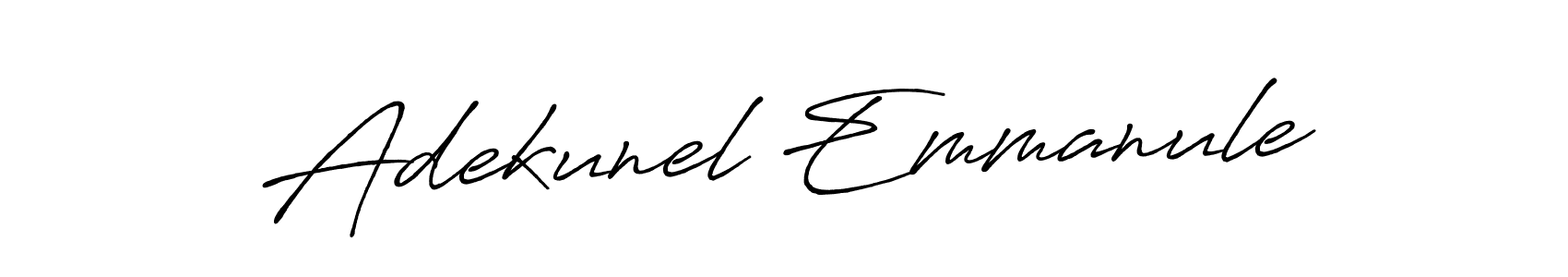 Check out images of Autograph of Adekunel Emmanule name. Actor Adekunel Emmanule Signature Style. Antro_Vectra_Bolder is a professional sign style online. Adekunel Emmanule signature style 7 images and pictures png
