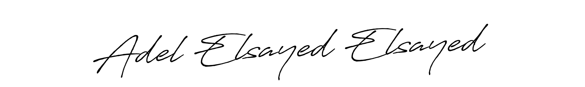The best way (Antro_Vectra_Bolder) to make a short signature is to pick only two or three words in your name. The name Adel Elsayed Elsayed include a total of six letters. For converting this name. Adel Elsayed Elsayed signature style 7 images and pictures png