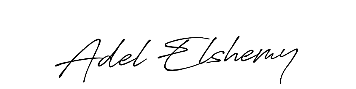 You can use this online signature creator to create a handwritten signature for the name Adel Elshemy. This is the best online autograph maker. Adel Elshemy signature style 7 images and pictures png