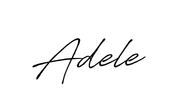 See photos of Adele  official signature by Spectra . Check more albums & portfolios. Read reviews & check more about Antro_Vectra_Bolder font. Adele  signature style 7 images and pictures png