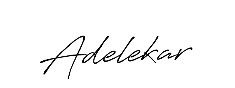 This is the best signature style for the Adelekar name. Also you like these signature font (Antro_Vectra_Bolder). Mix name signature. Adelekar signature style 7 images and pictures png