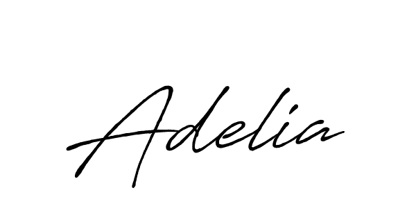 Make a beautiful signature design for name Adelia. Use this online signature maker to create a handwritten signature for free. Adelia signature style 7 images and pictures png