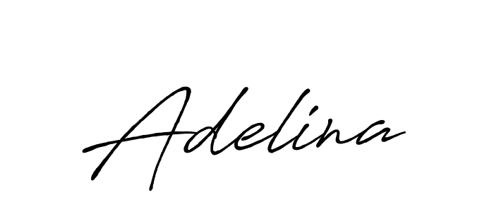 if you are searching for the best signature style for your name Adelina. so please give up your signature search. here we have designed multiple signature styles  using Antro_Vectra_Bolder. Adelina signature style 7 images and pictures png